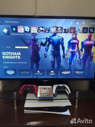 Sony playstation 5 ps5