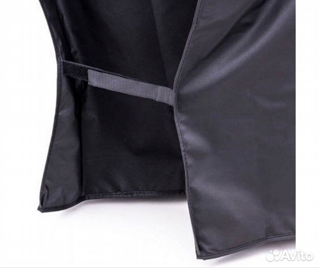 Чехол на газовый гриль Performance 3-4х горелочный