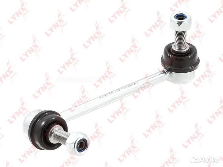 Lynxauto C7360L Стойка стабилизатора зад лев