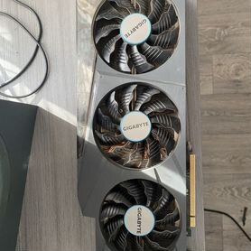 Видеокарта gigabyte geforce rtx 3080 eagle