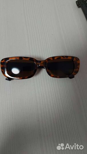Солнцезащитные очки женские