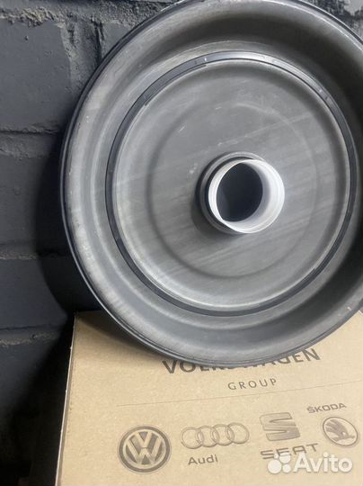 Сальник крышка DSG6 DQ250 seat: Freetrack