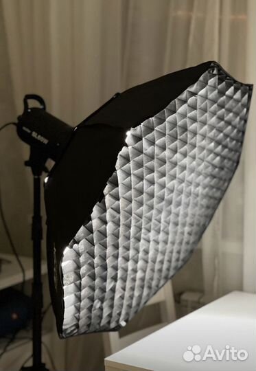 Октобокс Godox SB-FW95 с сотами