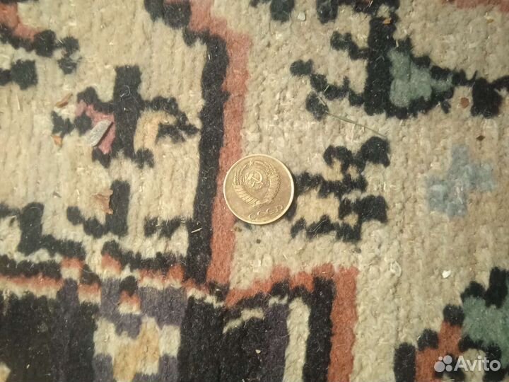 3 копейки из СССР