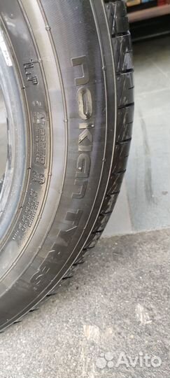 Nokian Tyres Hakka Blue 3 SUV 225/60 R17
