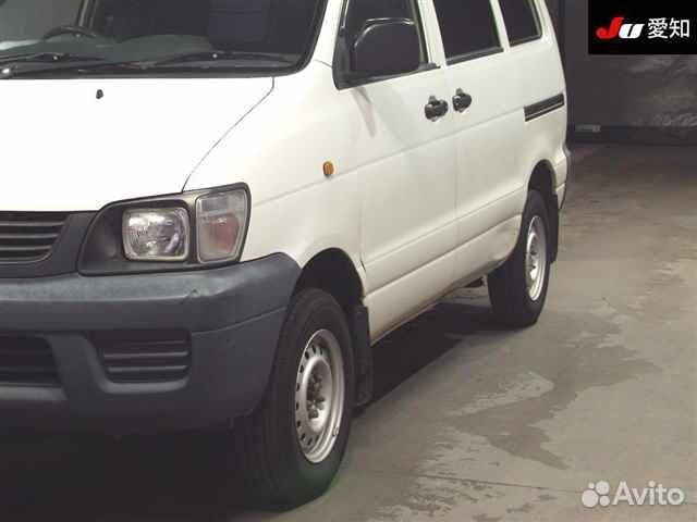 Авто Toyota liteace noah CR52V 3CE