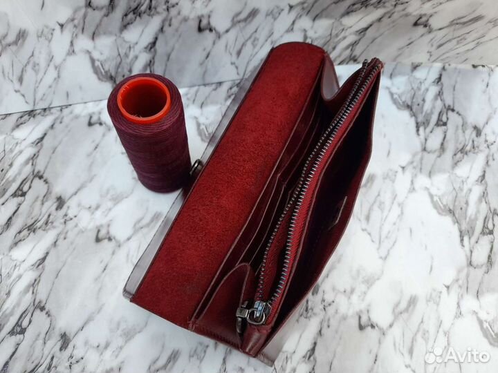 Кошелек женский