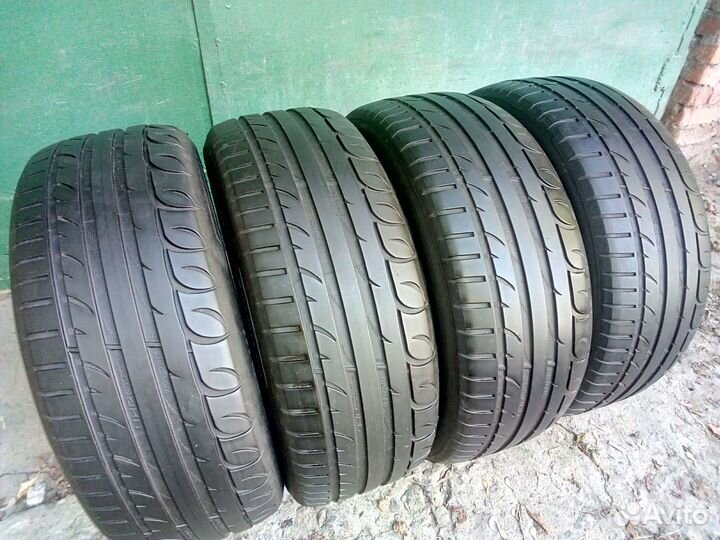 Kormoran Ultra High Performance 215/55 R17