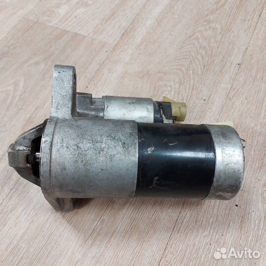 Стартер Mazda Cx 5 SH Y1 2014-2021