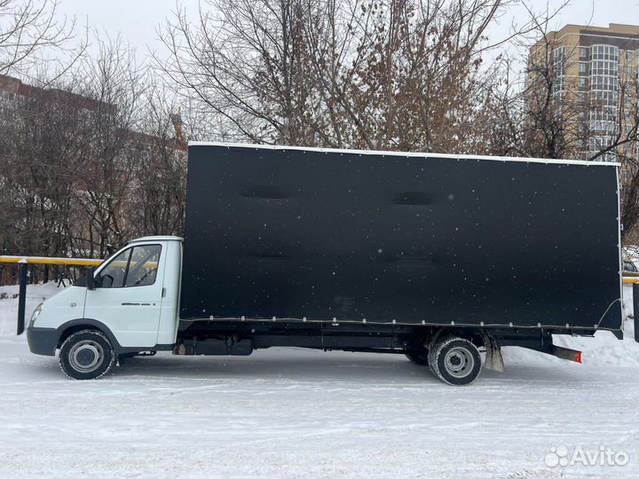 Грузоперевозки. Газель. Грузчики