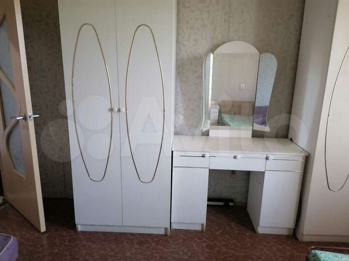 Комната 11,8 м² в 2-к., 8/9 эт.