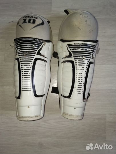 Хоккейная форма