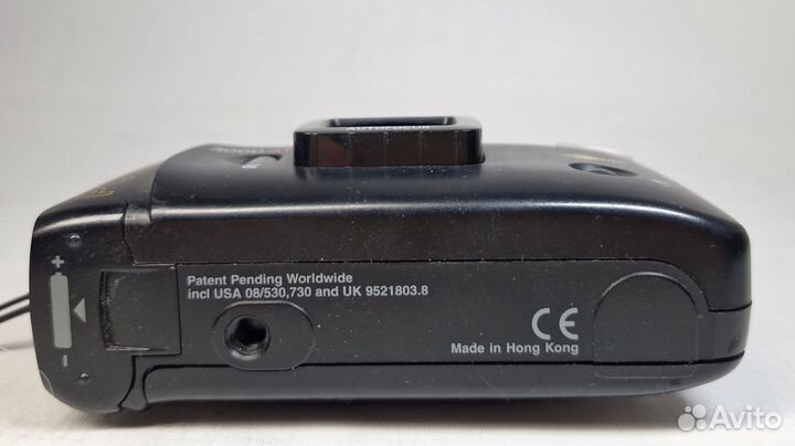 Фотоаппарат плёночный Palaroid