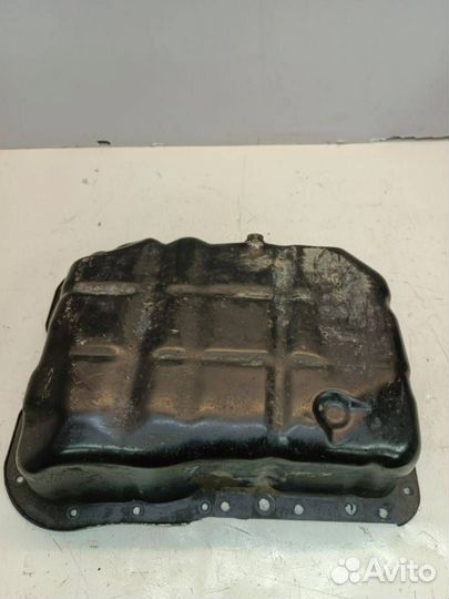 Масляный поддон Kia Optima 4 JF 2017 215102G500