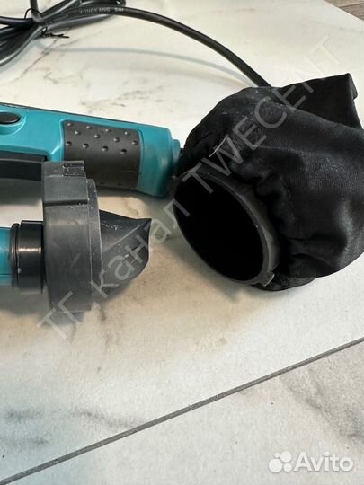 Шлифовальная машина эшм Makita 5041