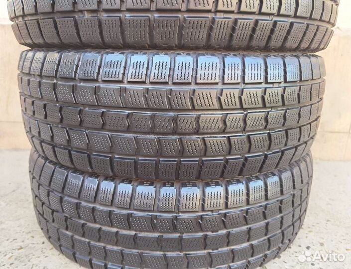 Bridgestone Blizzak TM-03LS 185/65 R15 84Q