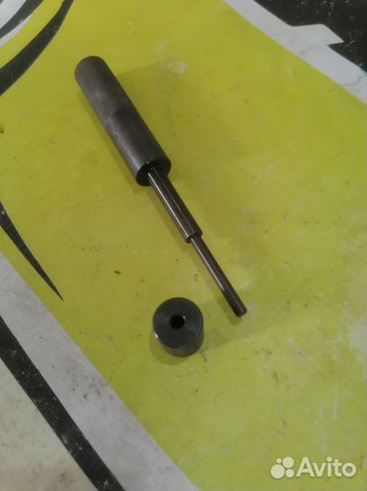 Приспособление для установки сальника