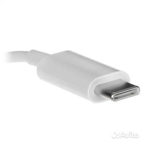 Apple MagSafe Charge