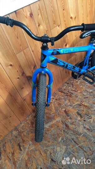 Велосипед детский 20 дюймов