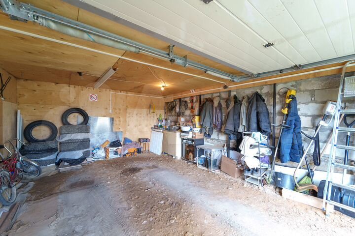 Дом 127,8 м² на участке 6,5 сот.