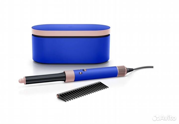 Dyson Оригинал Стайлер Новый