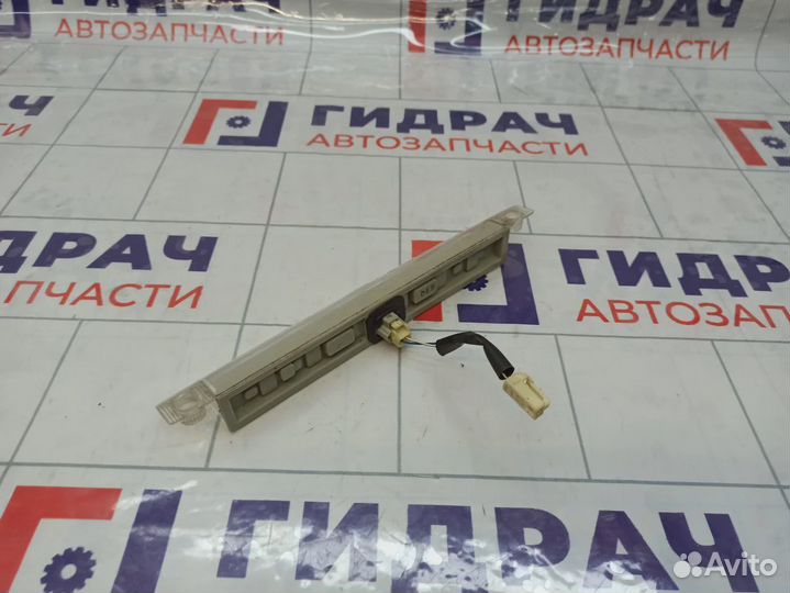 Фонарь задний (стоп сигнал) Toyota RAV4 (XA30) 81570-42070