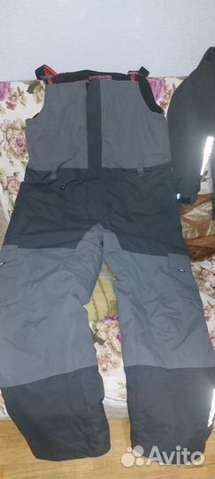 Костюм Norfin Boat xxxl