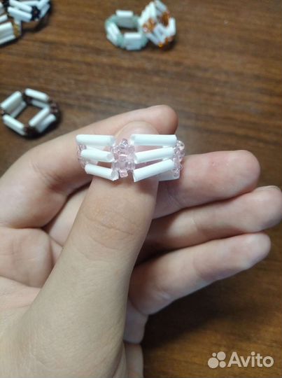 Украшения на палец