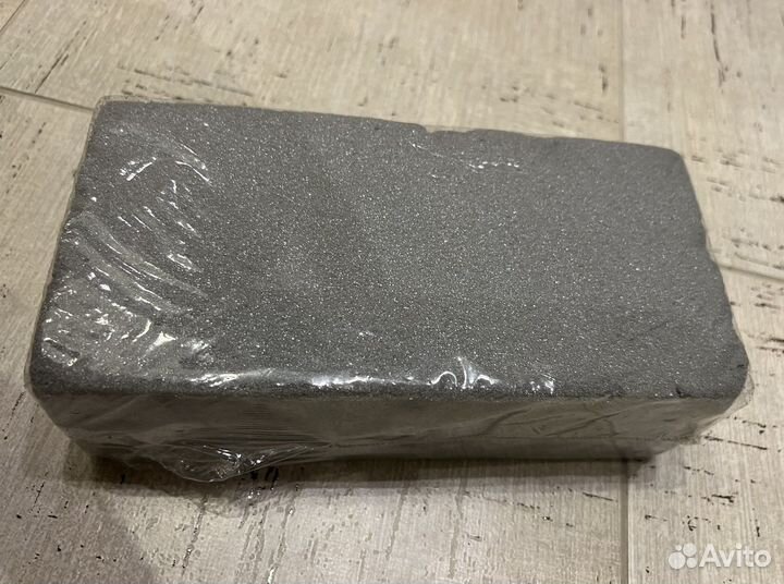 Губка флористическая для сухоцветов