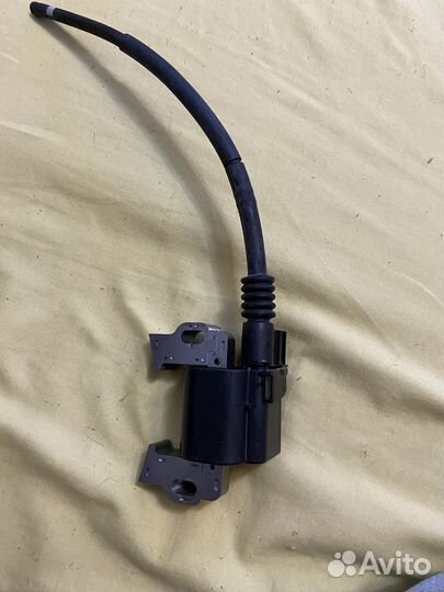 Катушка зажигания для мотоблока honda gx270