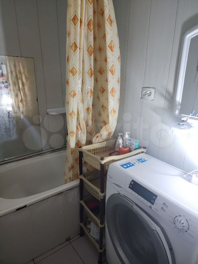 Дом 25,1 м² на участке 1,8 га