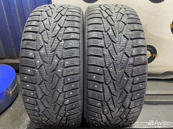 Nokian Tyres Nordman 7 215/55 R17 98T