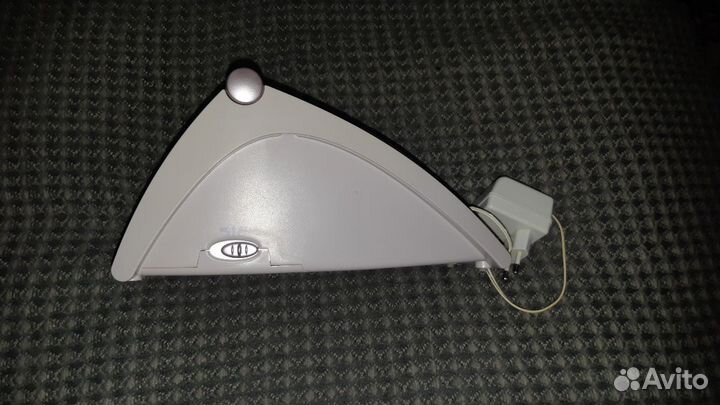 Набор для маникюра и бровей