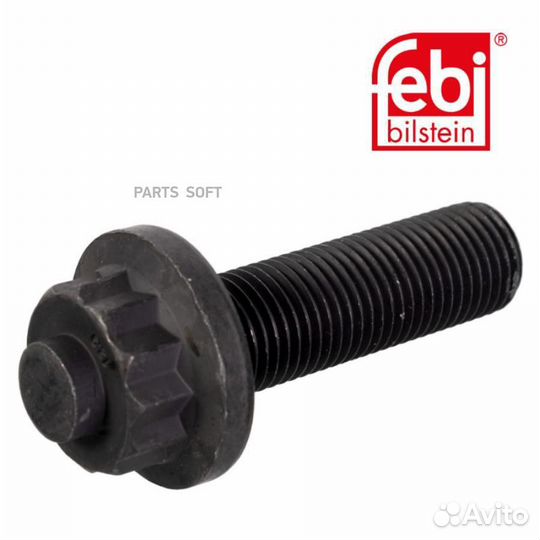 Febi 09590 Болт