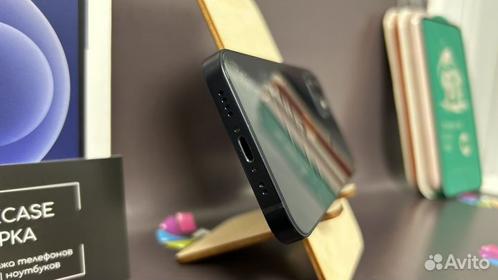 iPhone 12 mini 128 gb