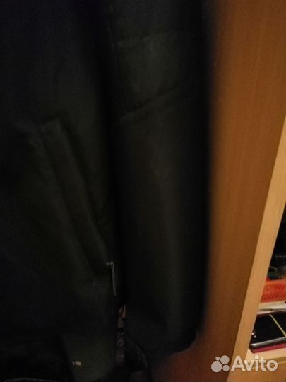 Куртка мужская весна - осень