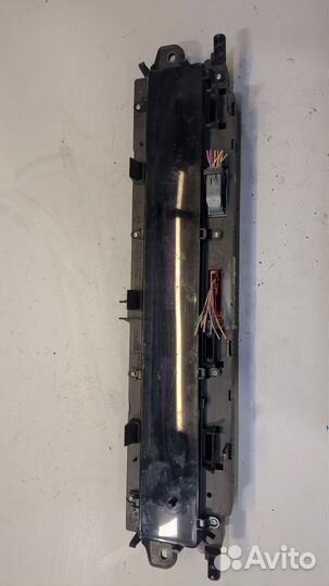 Щиток приборов Renault Scenic, 2006