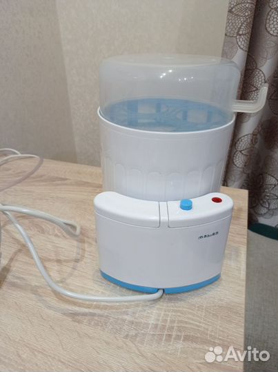 Стерилизатор для бутылочек