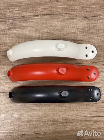 Крыло Xiaomi M365