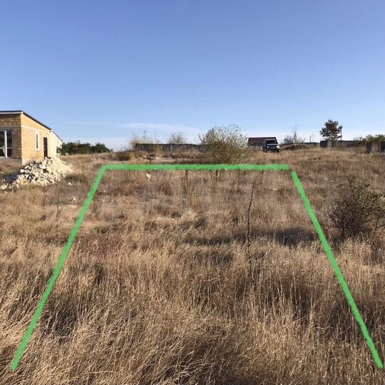 Участок 4 сот. (ИЖС)