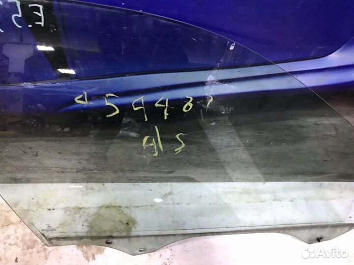 Стекла дверей BMW X5 E53