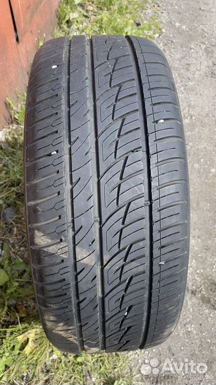 Колесо в сборе R20