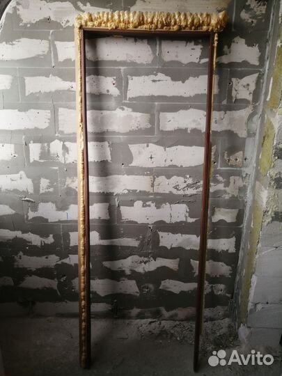 Двери межкомнатные