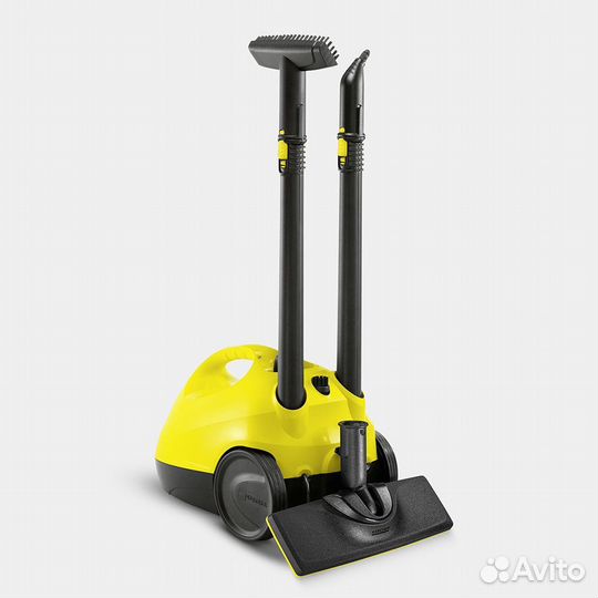Пароочиститель Karcher EasyFix SC2 1500Вт