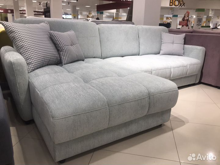 Белорусский диван 