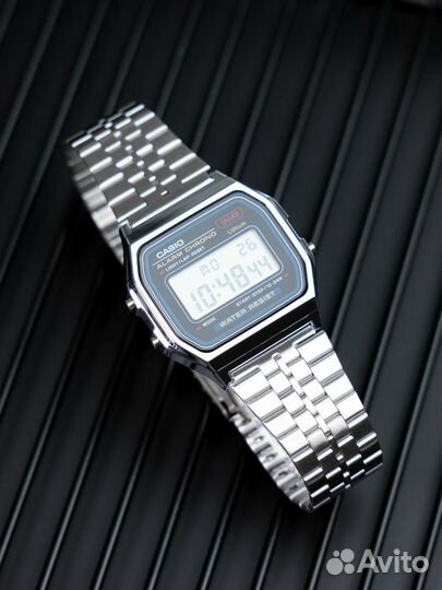 Мужские часы casio