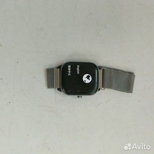 Смарт-часы Amazfit GTS 4 mini (Рассрочка / К2)