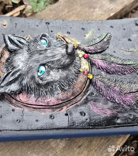 Ручная работа