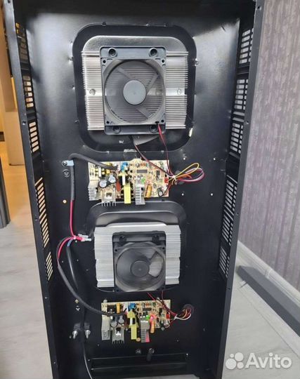 Ремонт холодильников стиральных машин