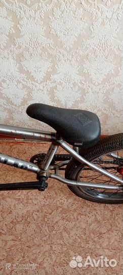Bmx radio valac 2015